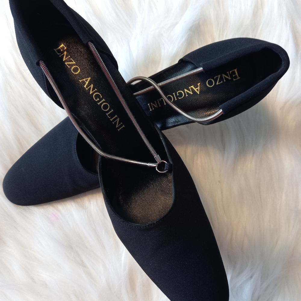 Enzo Angiolini